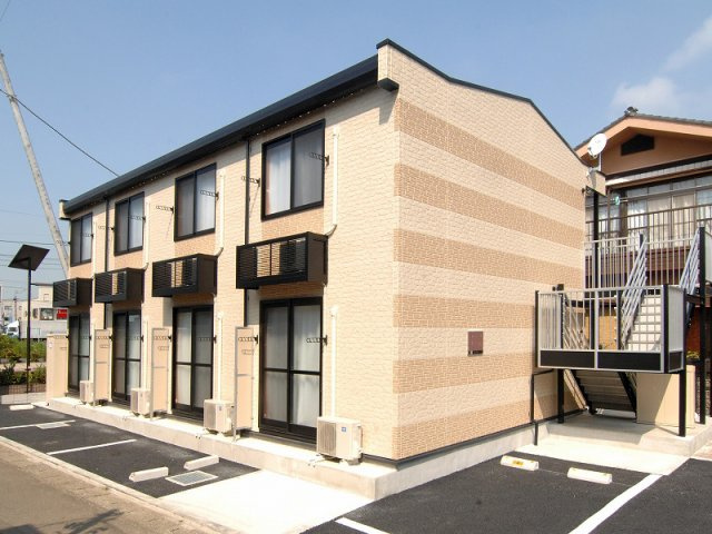 レオパレス御林