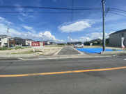 南区白石町　4号地の画像