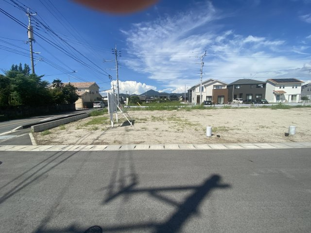 【外観】 | 南区白石町　4号地