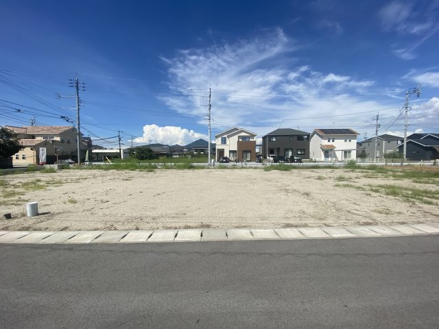 【外観】 | 南区白石町　4号地