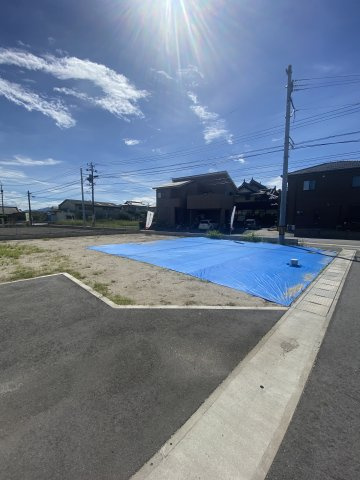 【外観】 | 南区白石町（全5区画）