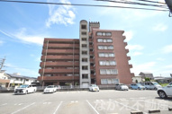 徳島市西新浜町１丁目のマンションの画像