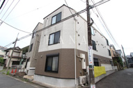 ソフィー川崎 の画像