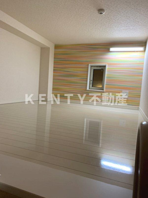 【その他】 | ユナイト川崎大師エル・パティオ | 落ち着いた色調の寝室です