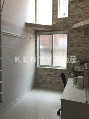 【居間・リビング】 | ユナイト川崎大師エル・パティオ | ゆったりとしたリビングです