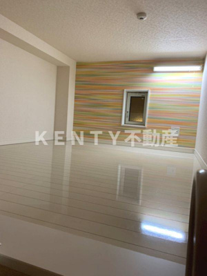 【内装】 | ユナイト川崎大師エル・パティオ | 内装は落ち着いています