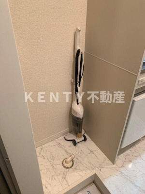 【設備】 | ユナイト川崎大師エル・パティオ