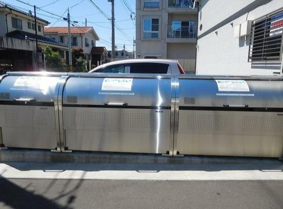 【その他共用部分】アビタシオン米ヶ袋