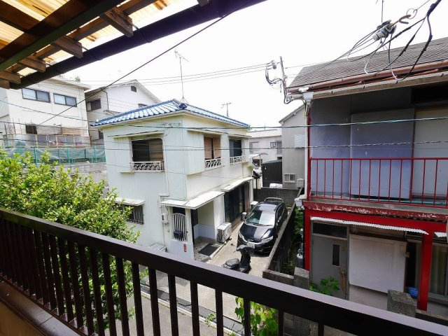 源平町戸建の展望