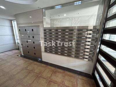 【その他共用部分】 | ラグゼ桜ノ宮