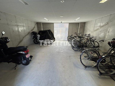 【その他共用部分】 | ラグゼ桜ノ宮