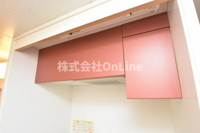 【収納】 | レオパレスアベンタ神武