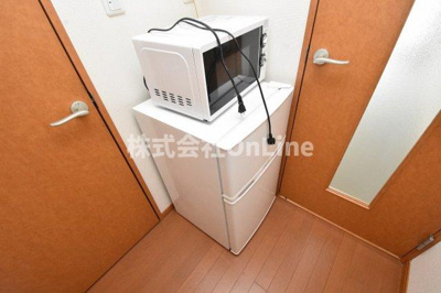 【設備】 | レオパレスアベンタ神武