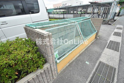 【その他共用部分】 | レオパレスアベンタ神武