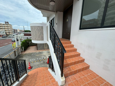 【外観】 | ミリオン新都心