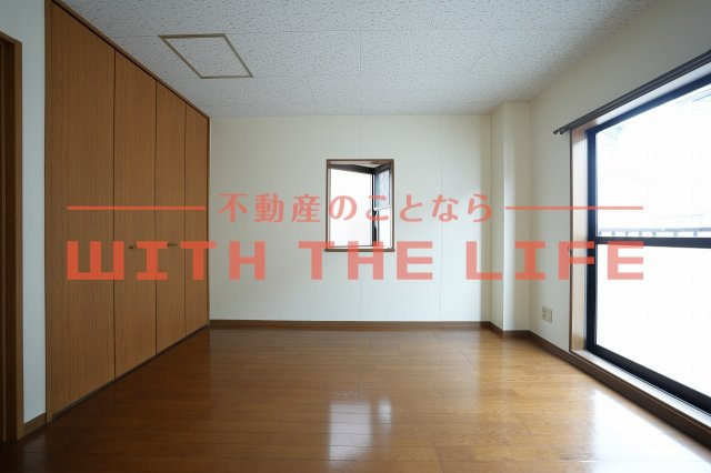 コーポ杏【キャッシュバック対象物件】の内装|内装です