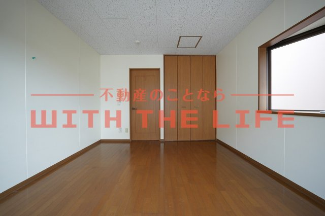 コーポ杏【キャッシュバック対象物件】の寝室|落ち着いて過ごせるお部屋なので、寝室にいかがでしょうか