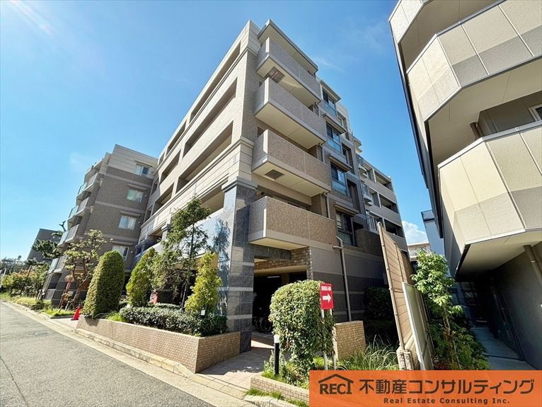 ネバーランド香櫨園夙川パークサイドの周辺