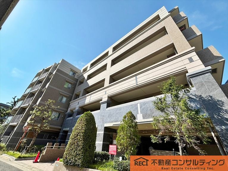 ネバーランド香櫨園夙川パークサイドの周辺