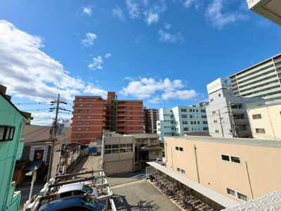 【展望】 | サングレイド加古川Ⅱ