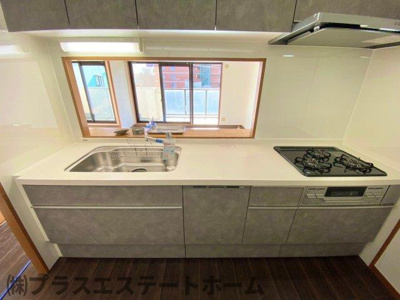 【キッチン】 | サングレイド加古川Ⅱ