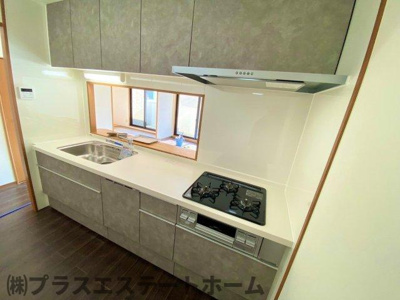 【内装】 | サングレイド加古川Ⅱ