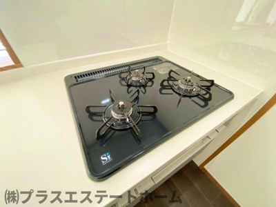 【内装】 | サングレイド加古川Ⅱ