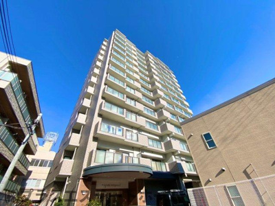 【外観】 | サングレイド加古川Ⅱ