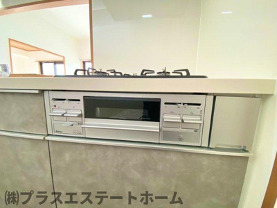 【内装】 | サングレイド加古川Ⅱ