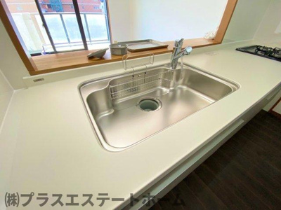 【内装】 | サングレイド加古川Ⅱ