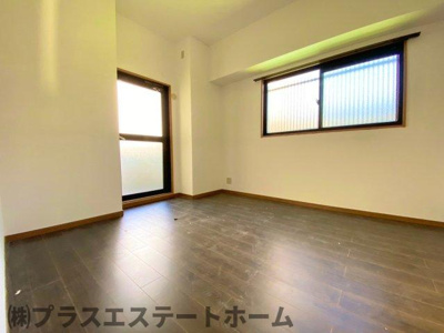 【内装】 | サングレイド加古川Ⅱ