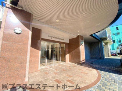 【内装】 | サングレイド加古川Ⅱ