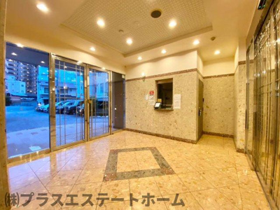 【内装】 | サングレイド加古川Ⅱ