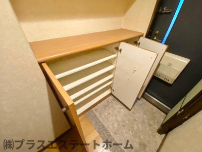 【内装】 | サングレイド加古川Ⅱ