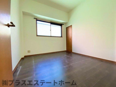 【寝室】 | サングレイド加古川Ⅱ