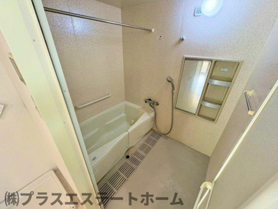 【浴室】 | サングレイド加古川Ⅱ