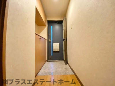 【玄関】 | サングレイド加古川Ⅱ