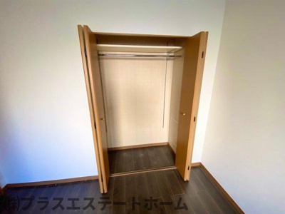 【収納】 | サングレイド加古川Ⅱ