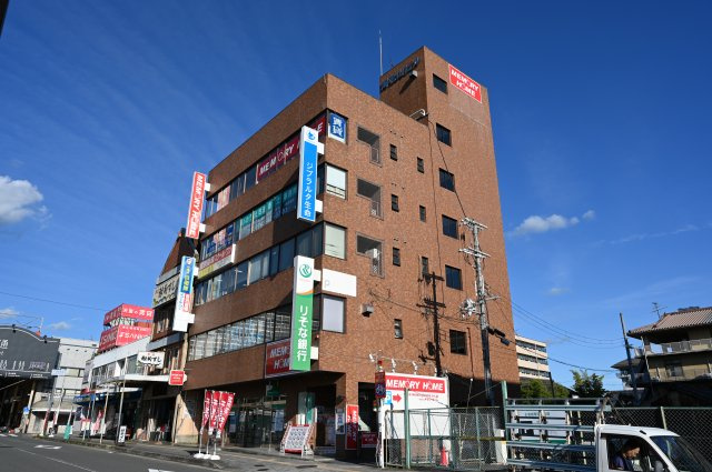 【外観】 | 海老山ビル