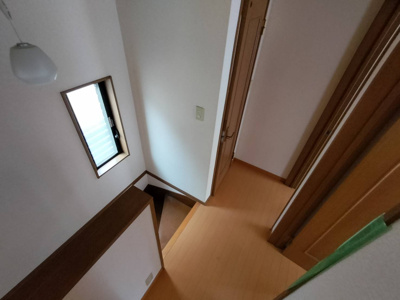 【ロビー】 | 飯塚戸建貸家