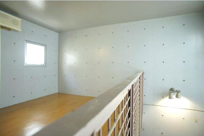 【洋室】 | カーサハーツ