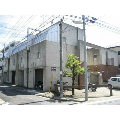 【外観】 | カーサハーツ