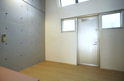 【居間・リビング】 | カーサハーツ