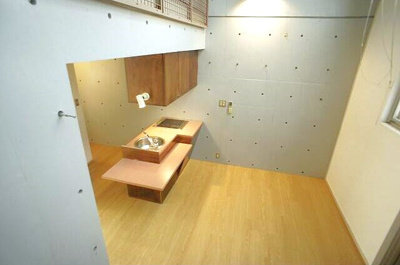 【内装】 | カーサハーツ