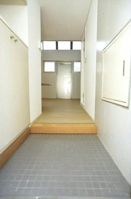 【玄関】 | カーサハーツ