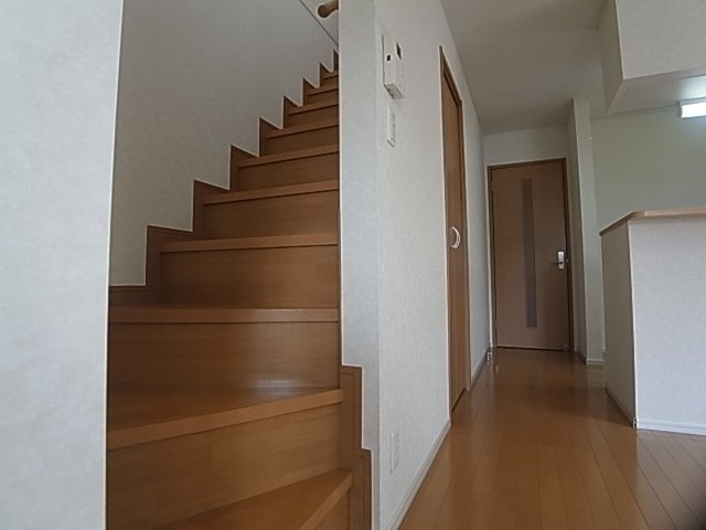 神戸市兵庫区矢部町の一戸建て