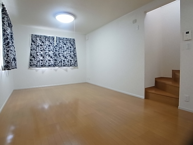 神戸市兵庫区矢部町の一戸建て