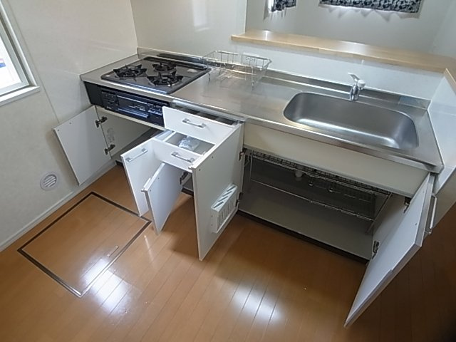 神戸市兵庫区矢部町の一戸建て