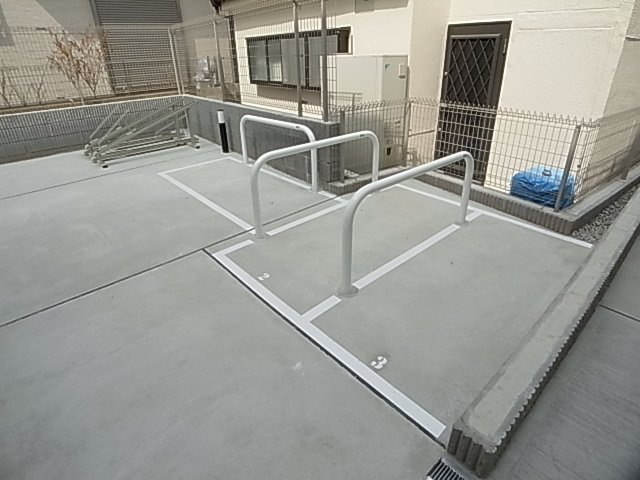 神戸市兵庫区矢部町の賃貸マンション