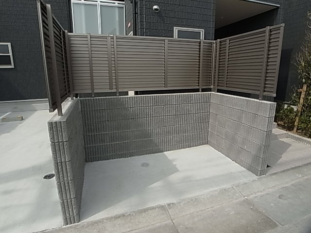 神戸市兵庫区矢部町の賃貸マンション